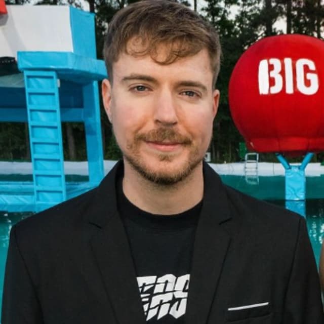 Jimmy (MrBeast)
