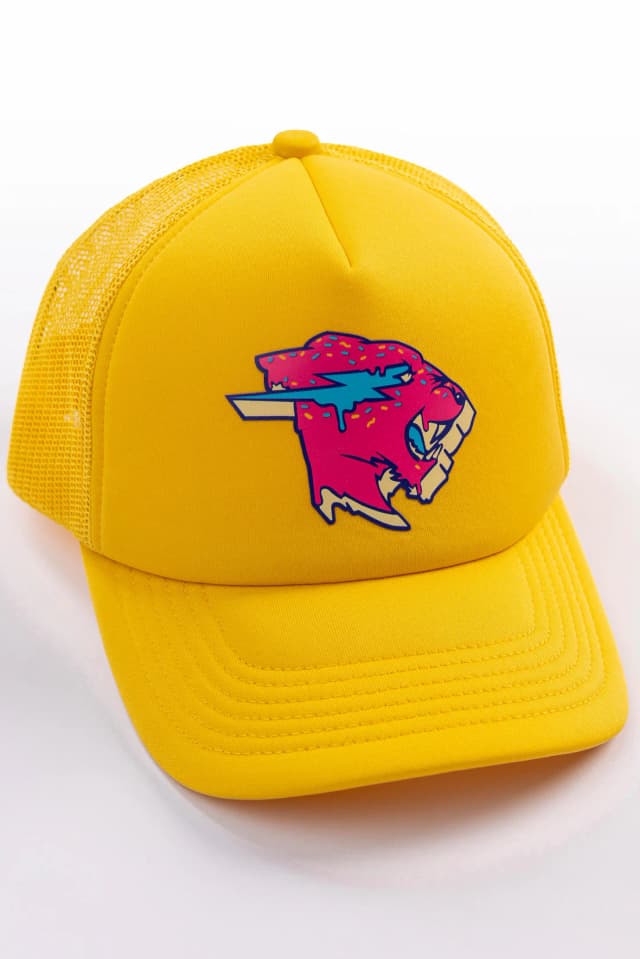 Beast Hat