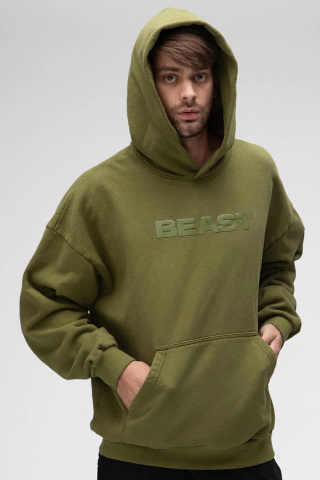 MrBeast Hoodie