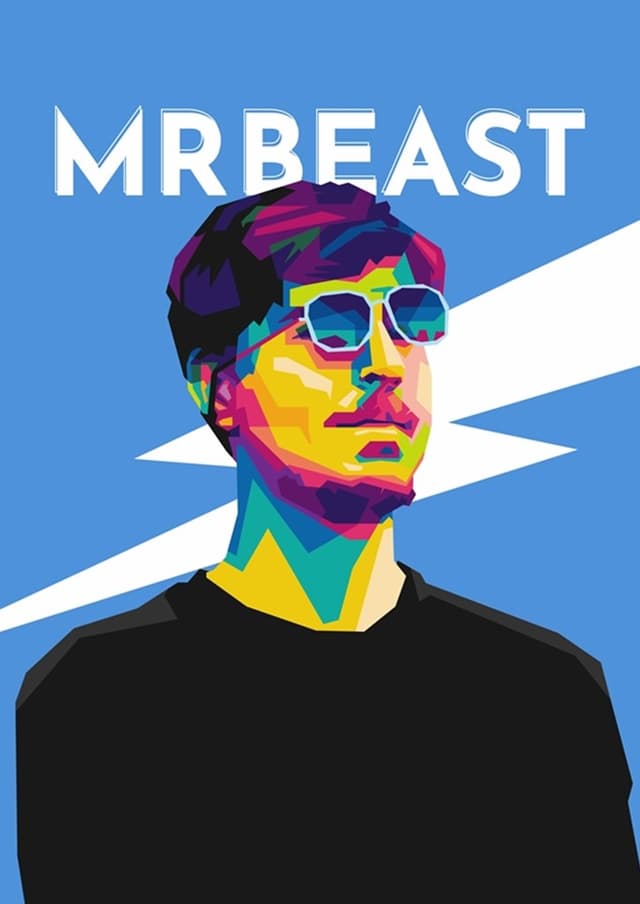 Limited Edition Poster