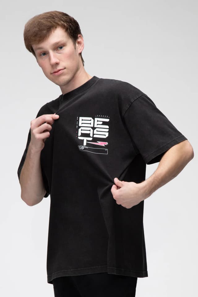 Beast T-Shirt